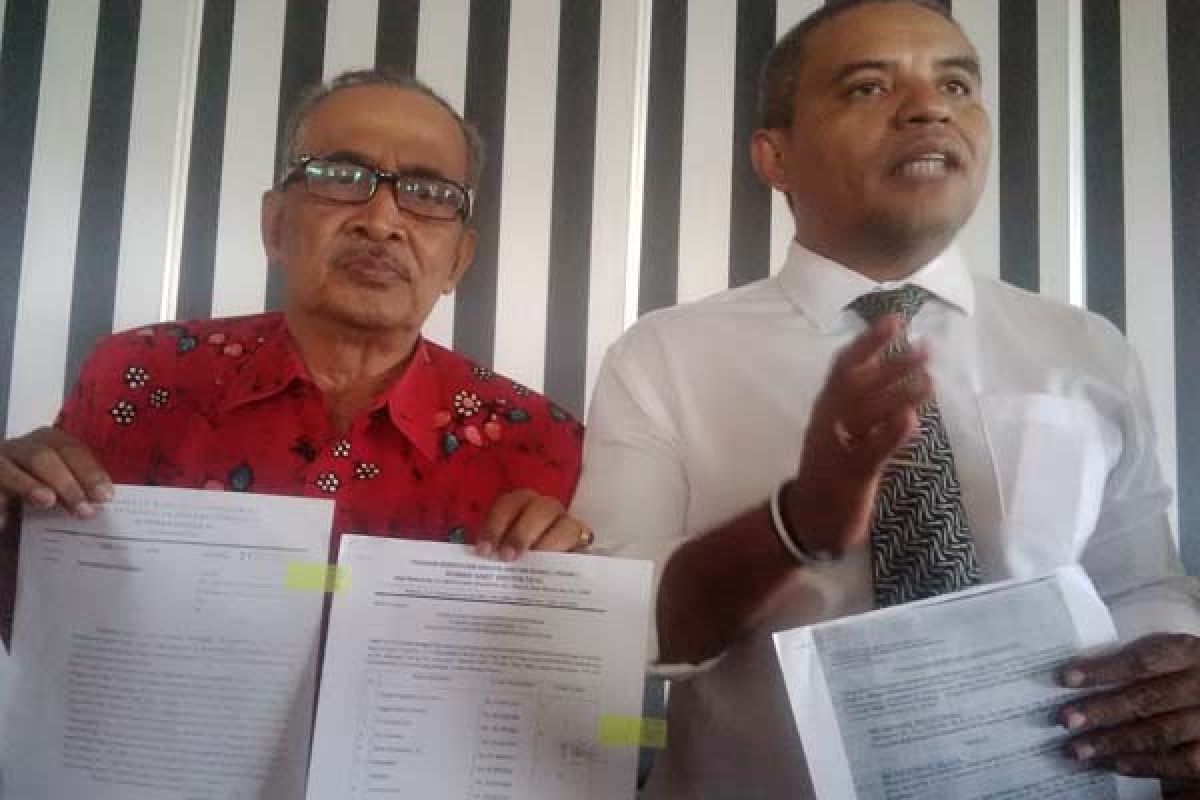 RS Kristen Tayu Bakal Dilelang untuk Bayar Gaji