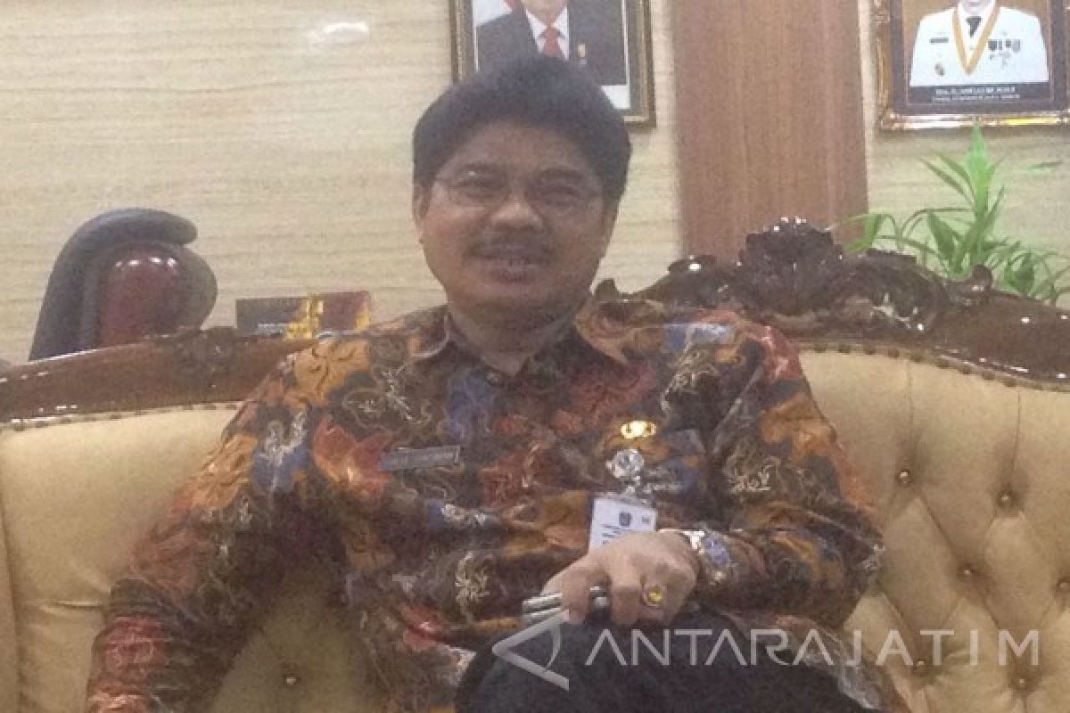 Dinas Pendidikan Jatim-MKKS Rakor Bahas Juknis SPP