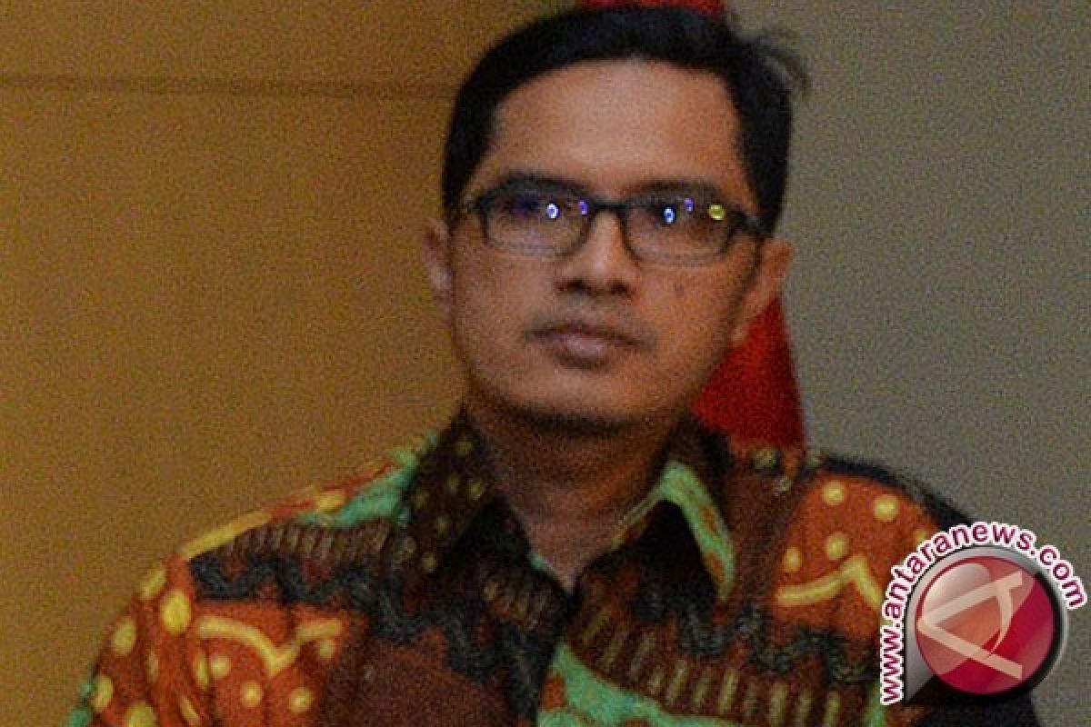 Enam tahanan KPK bisa gunakan hak pilihnya besok