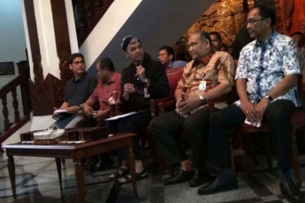 Gubernur Cabut Izin Lingkungan Semen Rembang