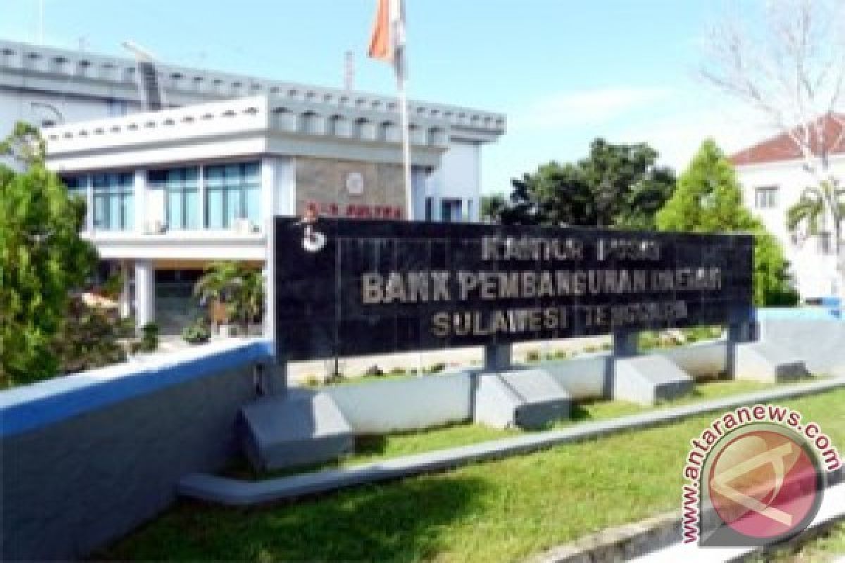 Bank Sultra mulai salurkan THR ASN