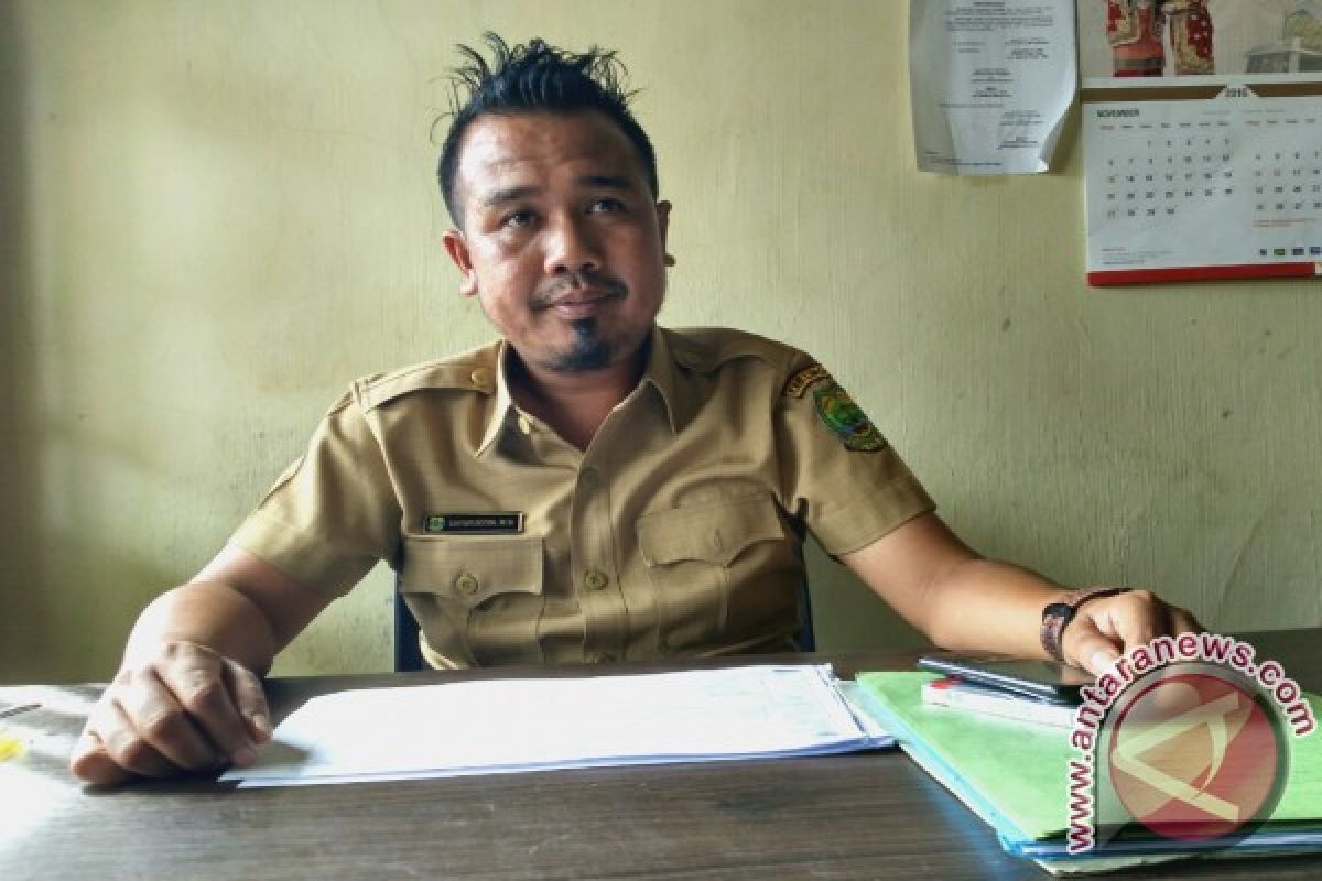 Disparpora Lingga Imbau Kades Hindari Modus Penipuan