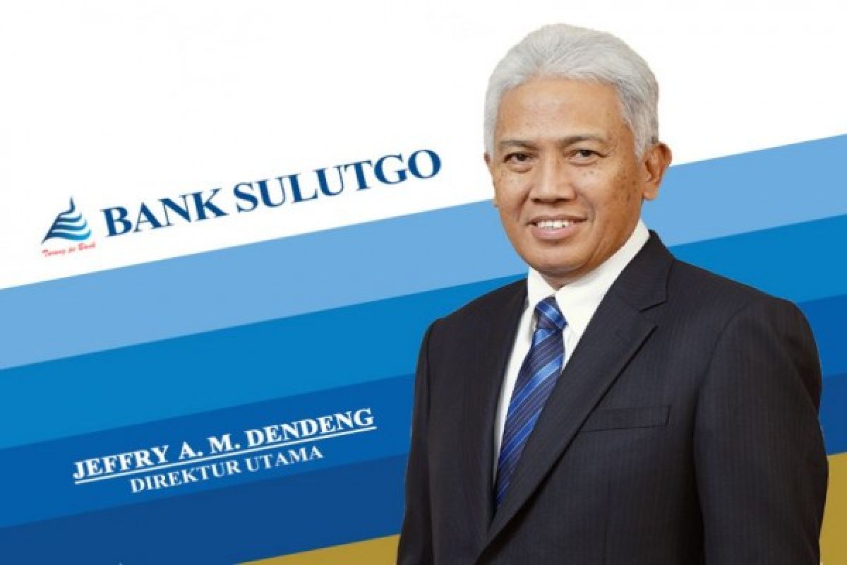 Bank Sulutgo more than double profit in 2016