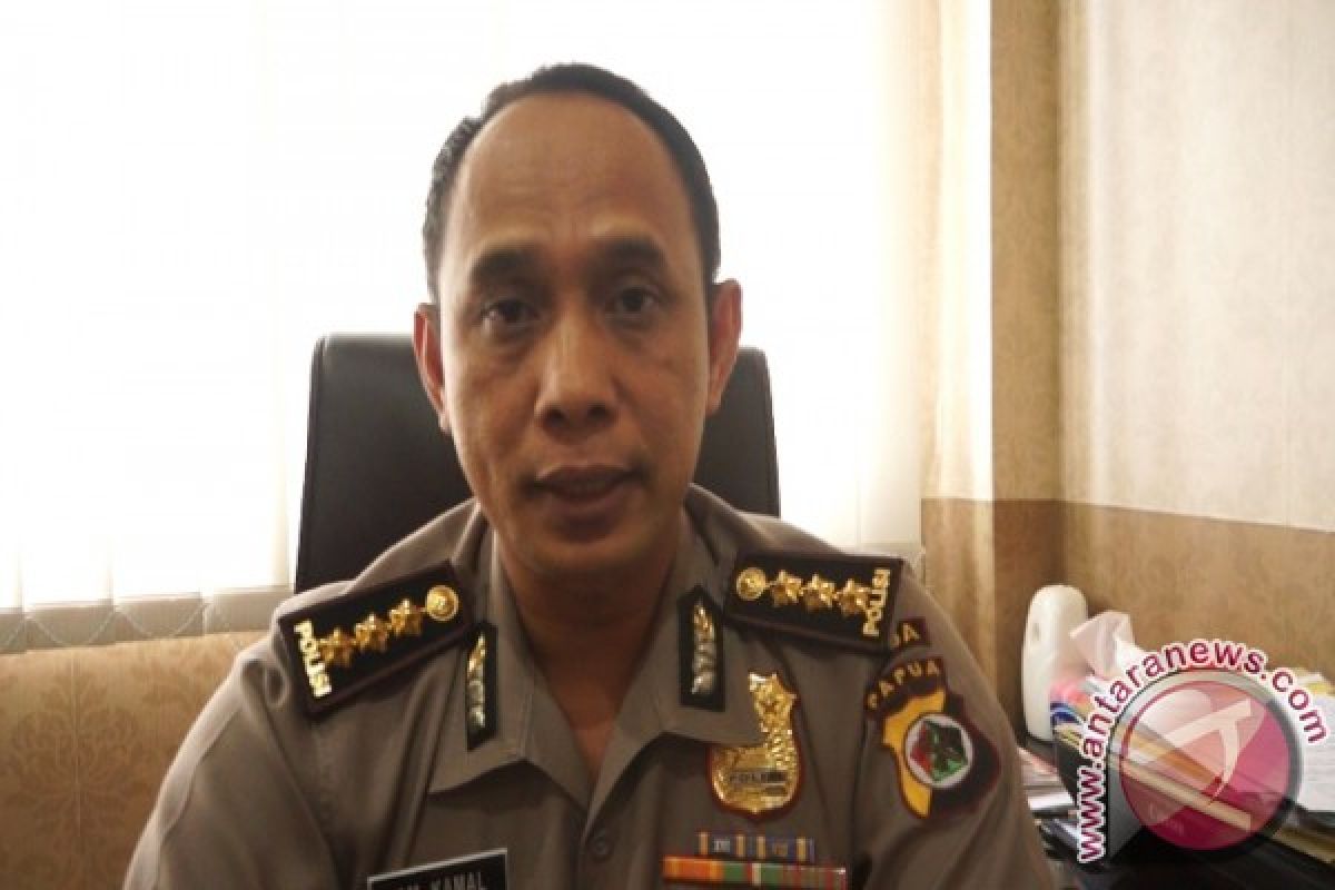 Polisi OTT ASN pelaku pungli di Kelurahan Heram 