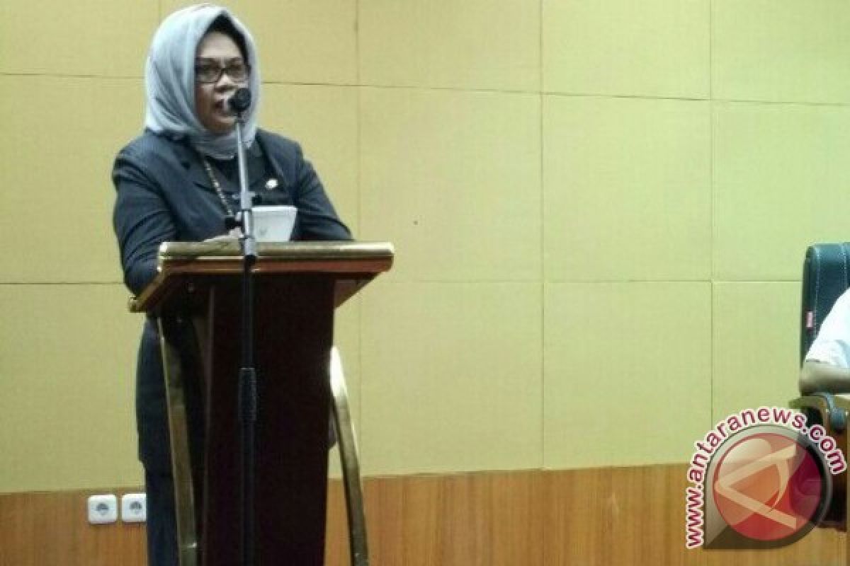 Sekda: Penanganan Kemiskinan Perlu Ada Intervensi Program 