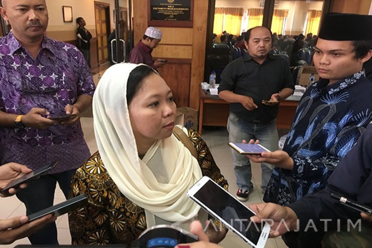 Alissa Wahid : Sebagian Besar Anak Muda Indonesia Menolak Intoleransi (Video)