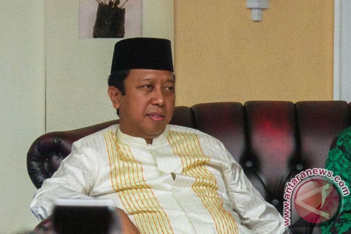 PPP kirimkan dua nama ke Pansus Angket KPK