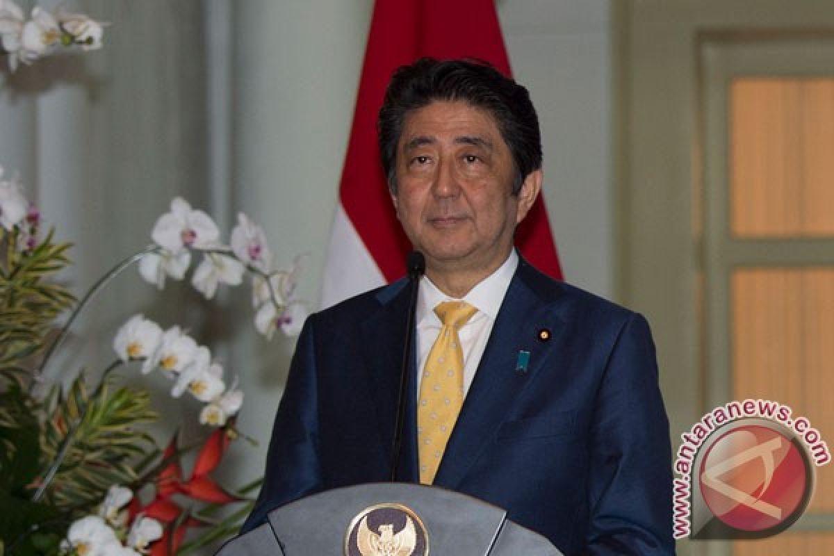 PM Abe-Trump akan bertemu pada 10 Februari