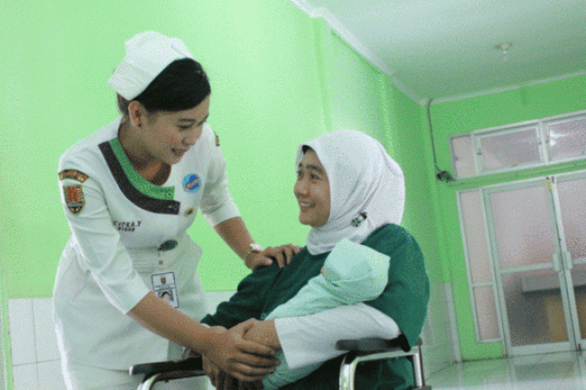 Tokoh Pertempuran Lima Hari Dijadikan Nama RSUD Kota Semarang