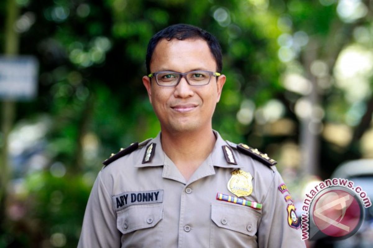 Polisi Pohuwato Tangkap Empat Pelaku Judi 