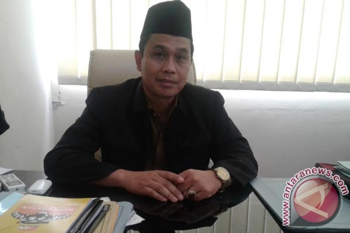 Anggaran Honor Perangkat Agama Capai Rp4,9 Miliar