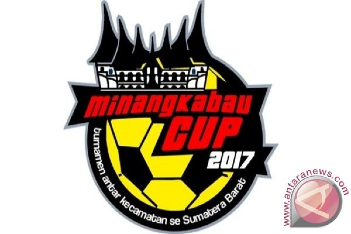 142 Tim Tanding di Minangkabau Cup 2017