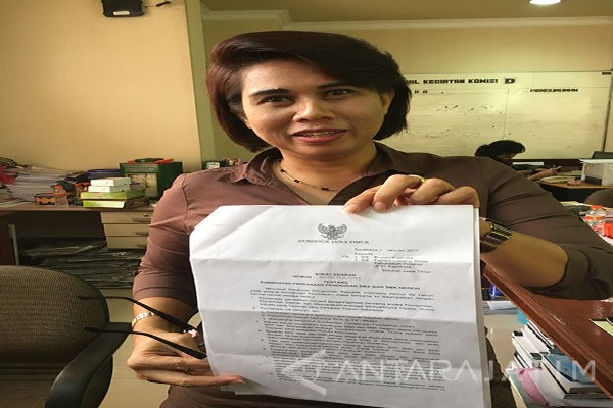 Legislator Surabaya Minta Program E-Warong Dipercepat (Video)