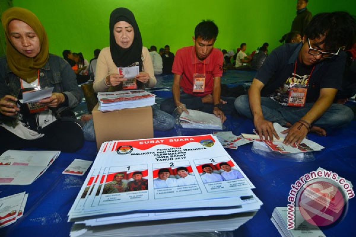 Pendaftar PPK Aceh kebanyakan usia muda