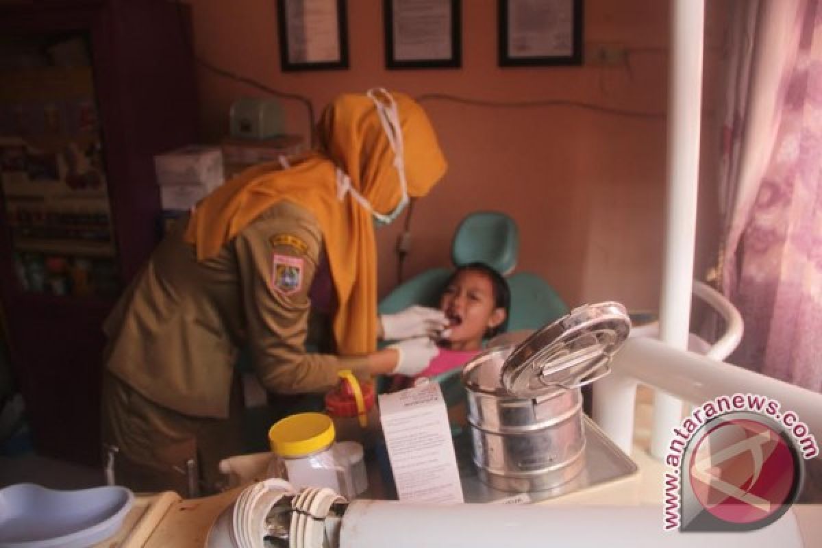 Dokter: Cabut gigi saat puasa tidak membatalkan puasa