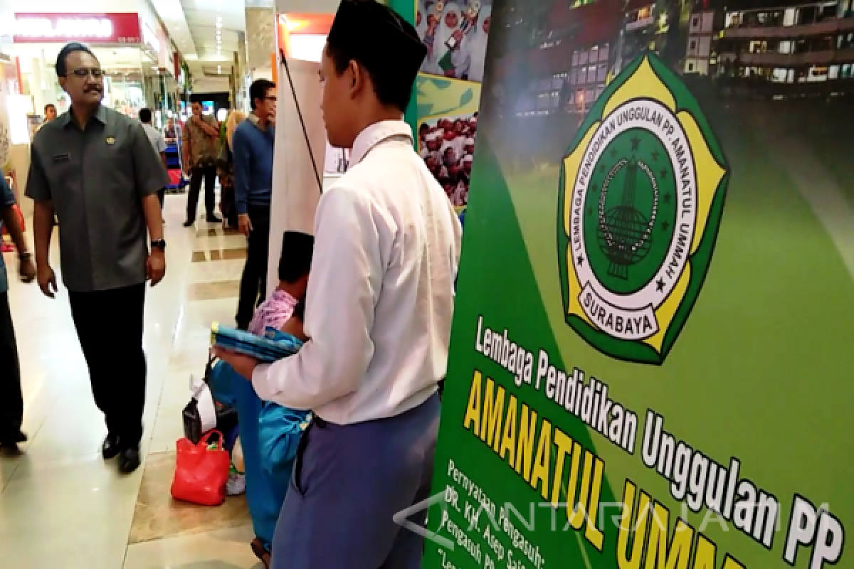 Wagub Jatim Inginkan Siswa Jadi Generasi Pemenang