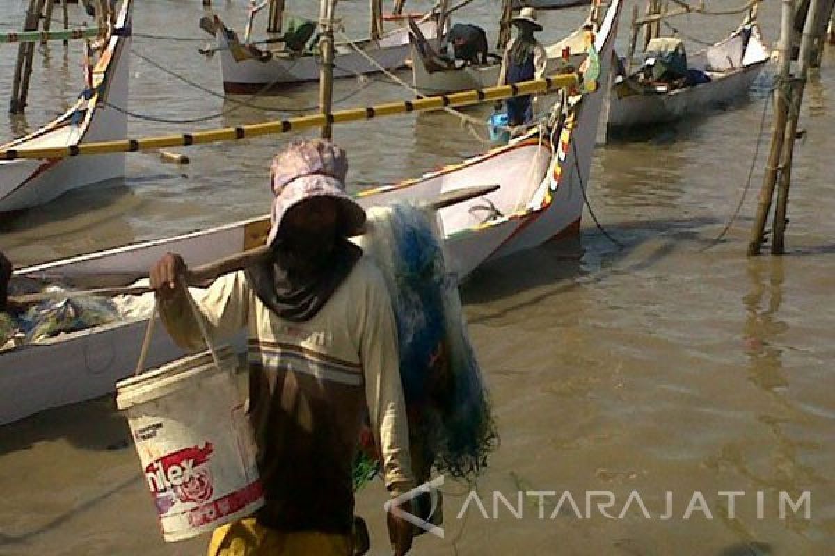 DPRD Minta Pemkab Bina Nelayan Sampang