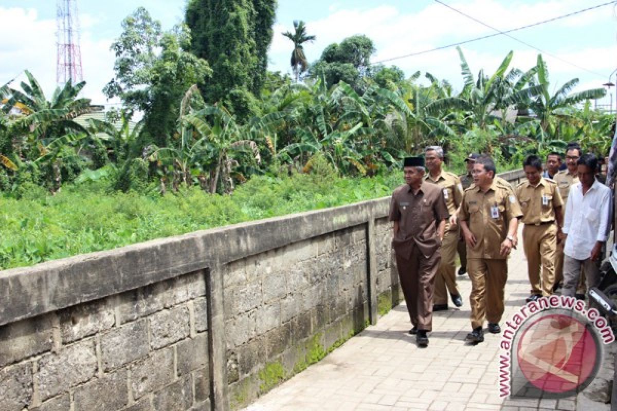 Pemkab Banjar Akan Bangun Puskesmas Keraton