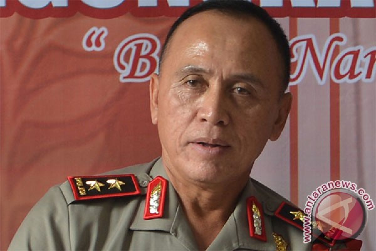 Jakarta police deny criminalization of ulemas