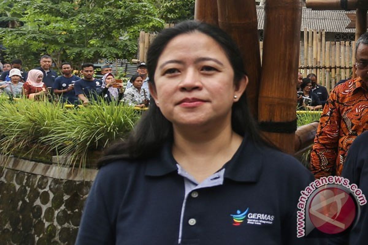 Pidato Dibatasi Tujuh Menit menurut Puan agar Simple dalam Menyampaikan Sambutan