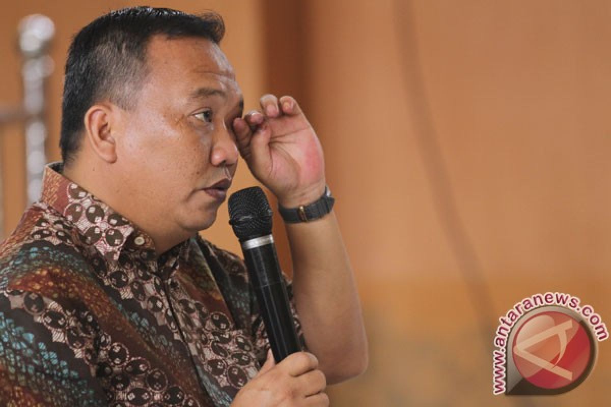 Keterangan terdakwa suap ungkap keterlibatan ketua DPRD Sumsel
