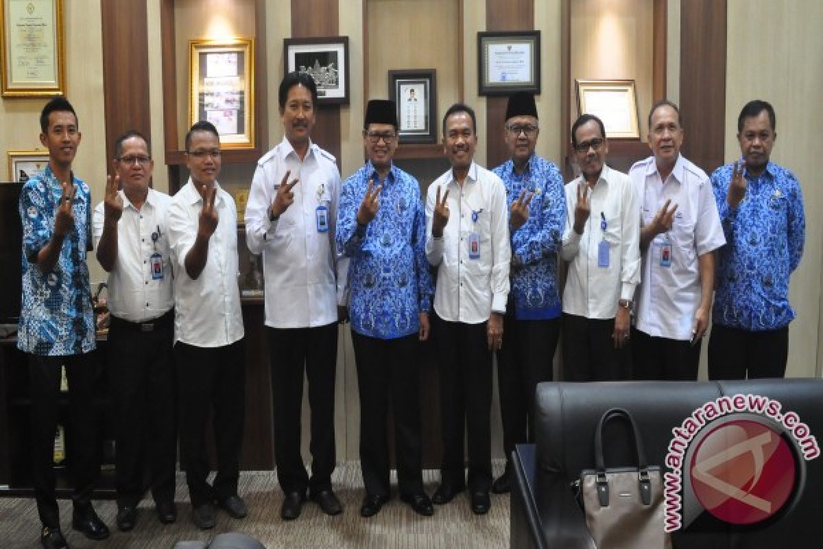 BKKBN Segera Berkantor di Kalimantan Utara