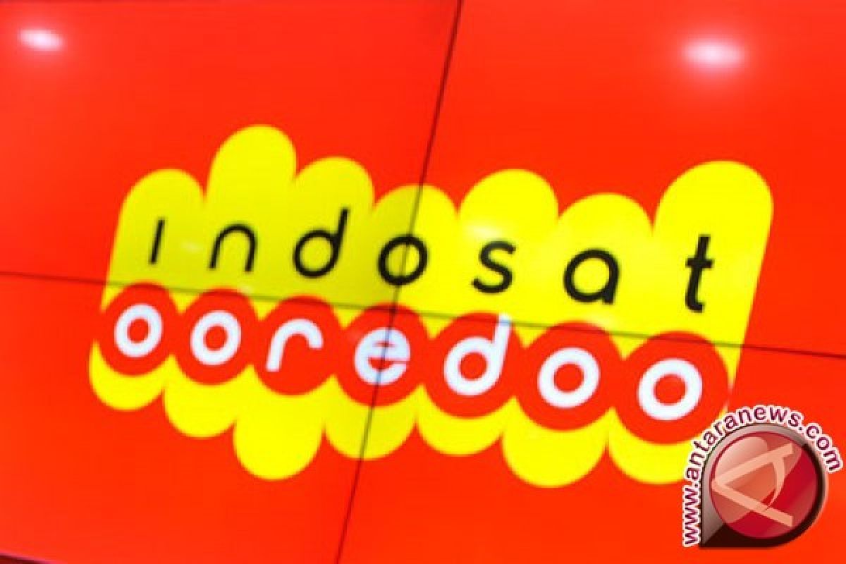 Indosat Ooredoo Mencatat Terjadi Kenaikan Trafik Data 73 Persen