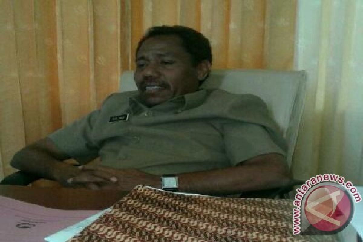 Pemerintah Data WNI Beridentitas Timor Leste