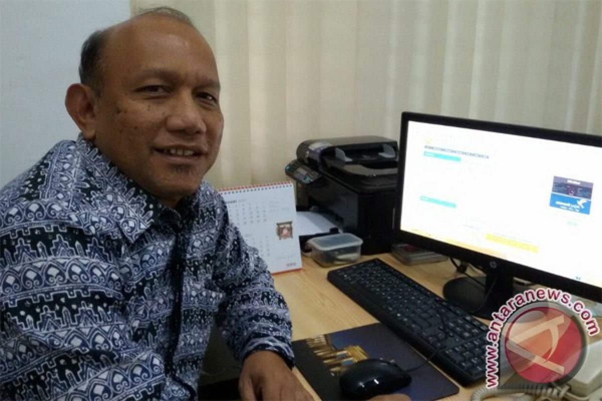 Realisasi Penerimaan Pajak Kalbar 2016 Rp5,566 Triliun