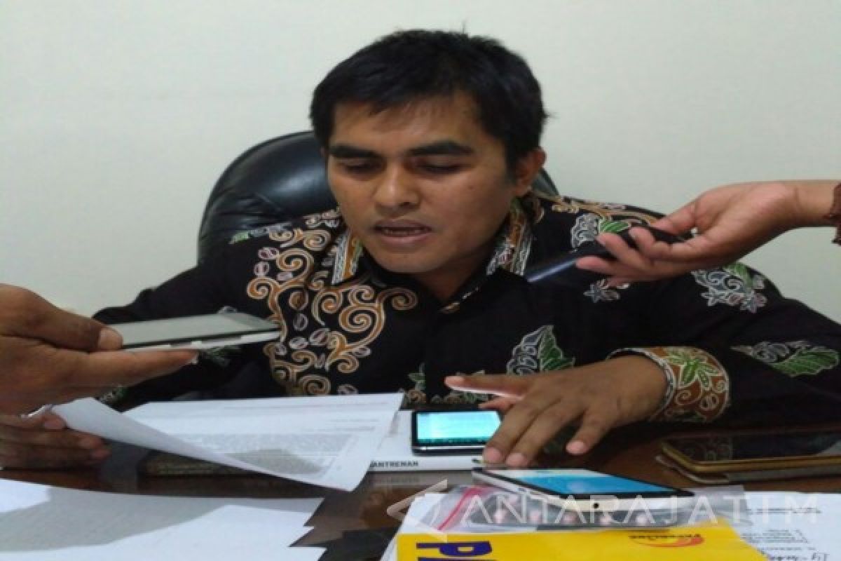 PMI Bondowoso Miliki 12 ribu Pedonor Darah Aktif