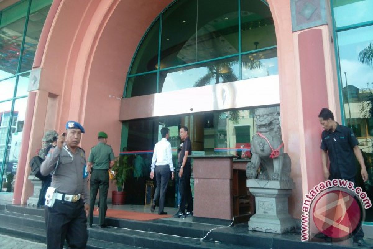 Operasional Hotel Novita Kota Jambi kembali dibuka