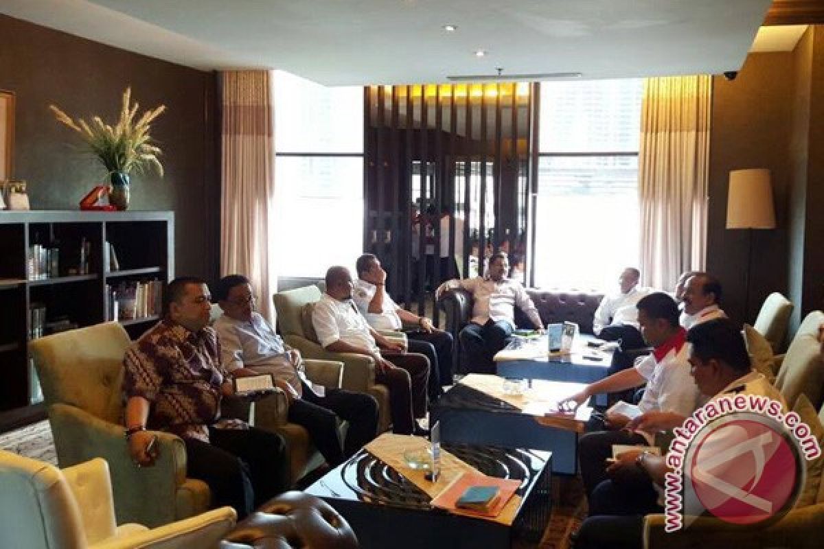 Pelindo Setujui Relokasi Pelabuhan Internasional Karimun