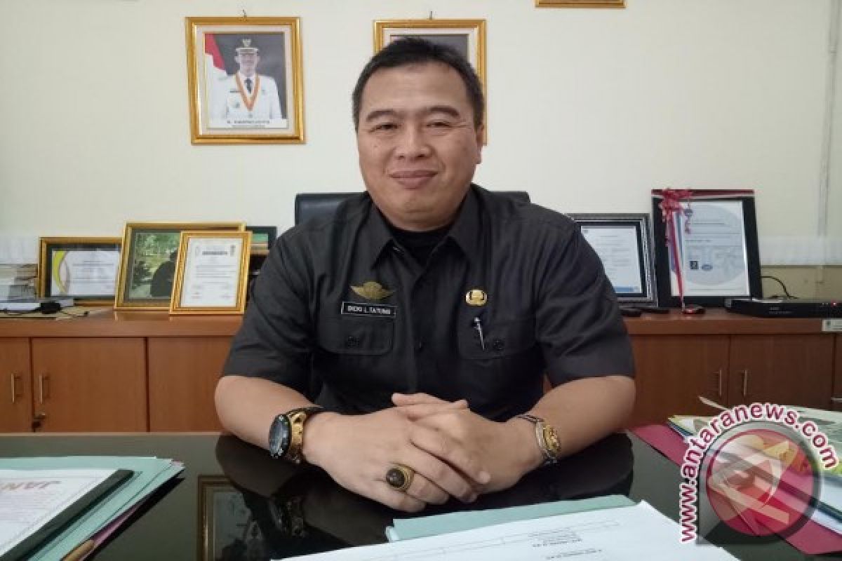 Disnaker Palembang segera bina perusahaan terkait TKA