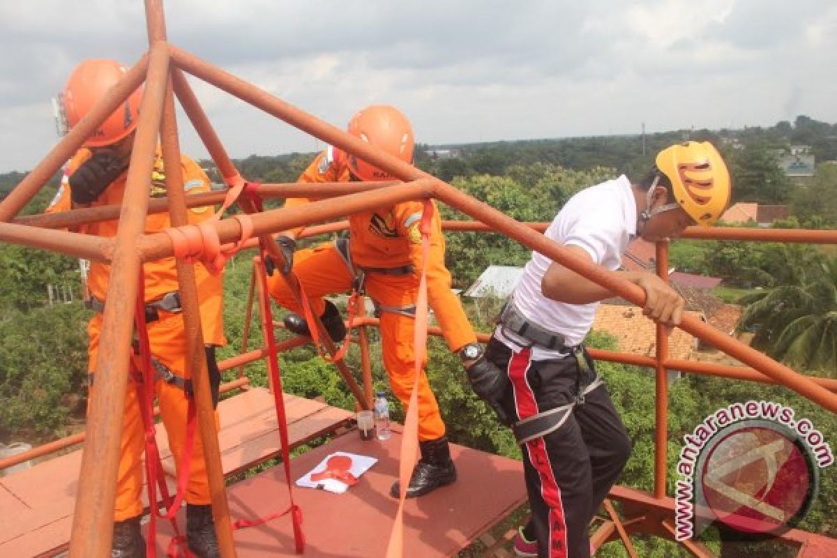 Basarnas Palembang rekrut anggota baru