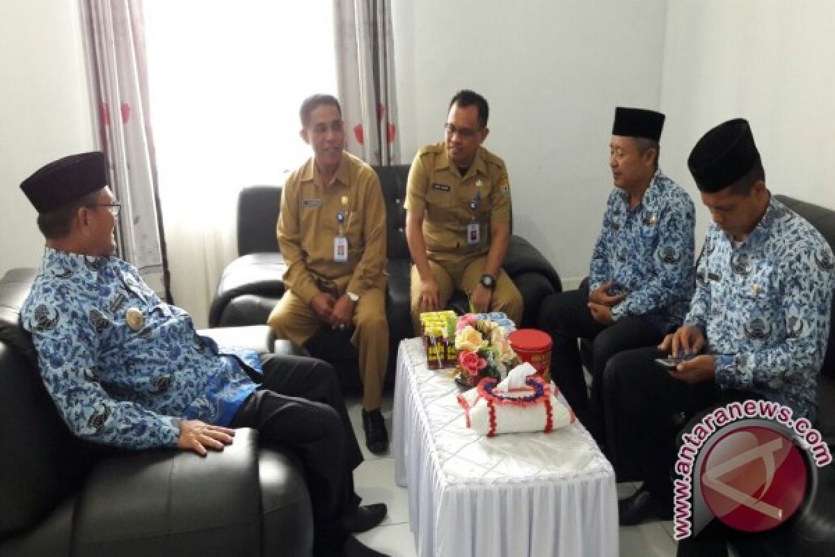 BKKBN Sultra Harapkan Dukungan Kabupaten/kota Sukeskan KKBPK 