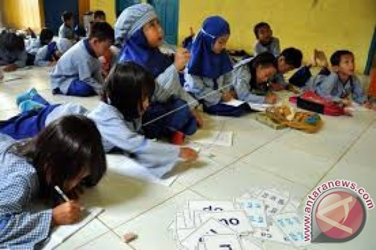 Bunda PAUD Inginkan Guru Dan Murid Berkualitas