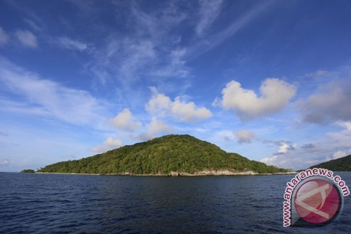 Menteri Susi: tak ada pulau diambil alih asing