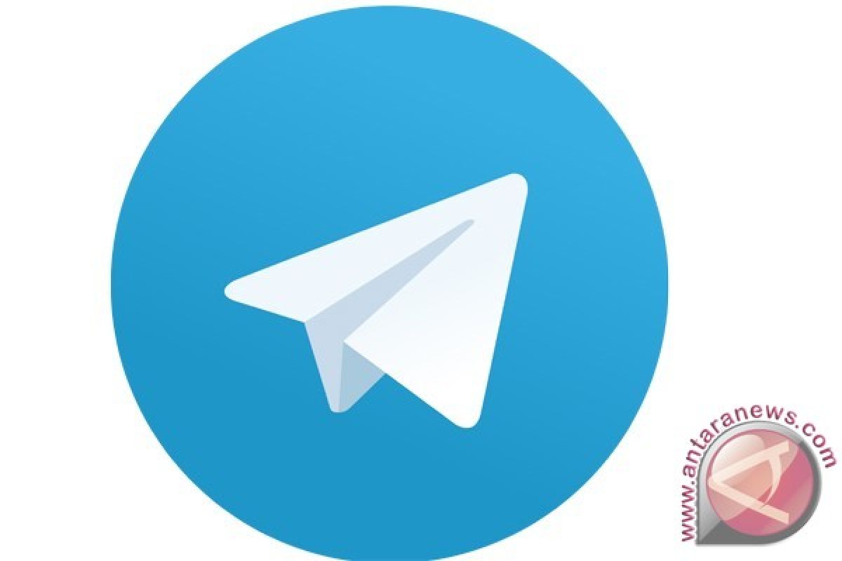 Kemkominfo tunggu Telegram sampai bulan depan