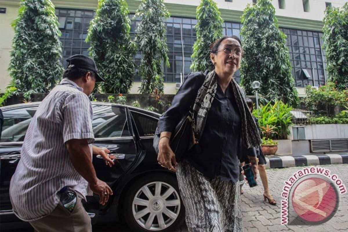 Polda Jabar Menaikkan Status Kasus Penghinaan Pancasila, Sukmawati Senang