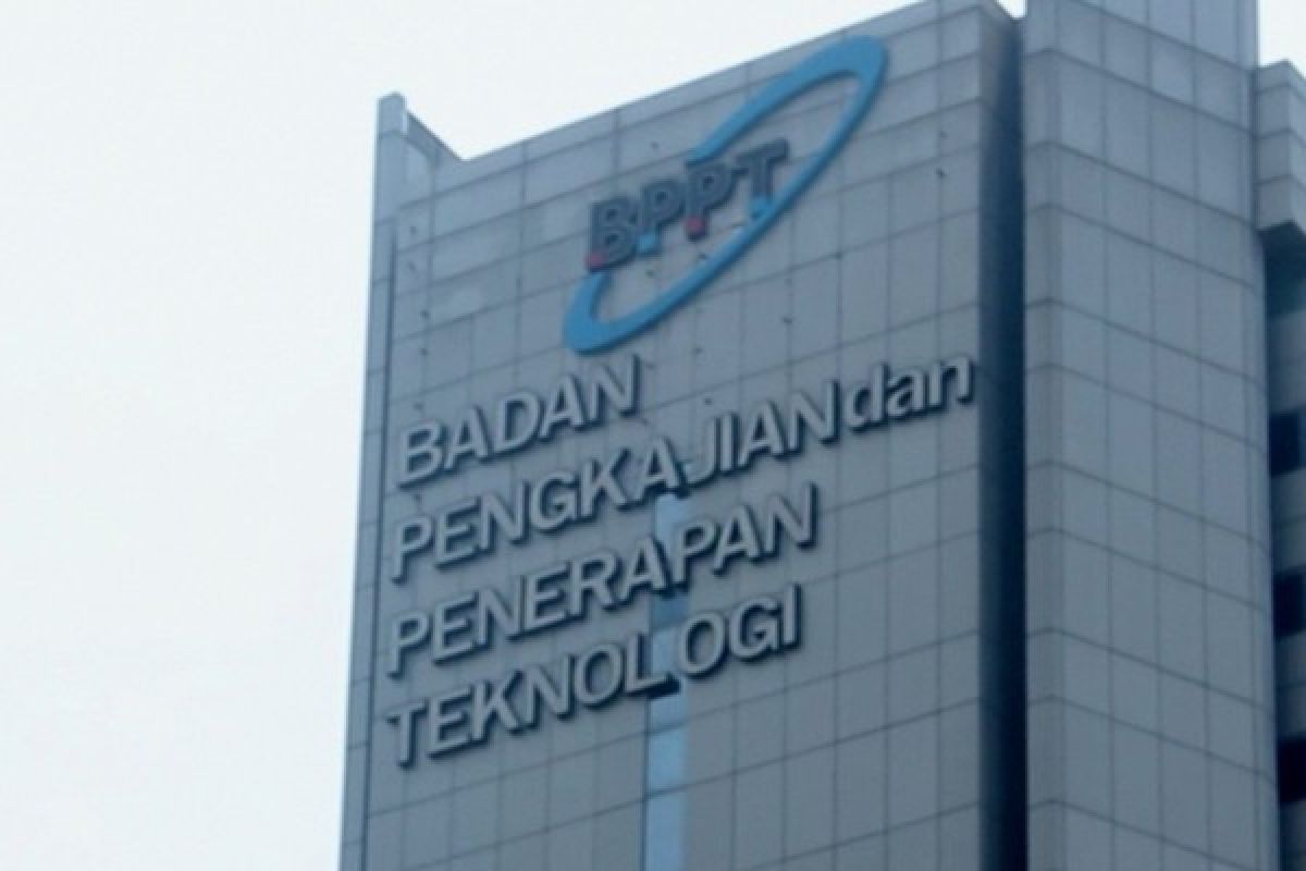 BPPT selesaikan desain standar kapal 100 TEUs