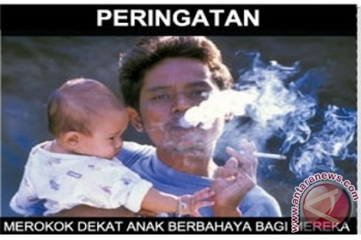 RUU Penyiaran Diminta Tetap Larang Iklan Rokok 