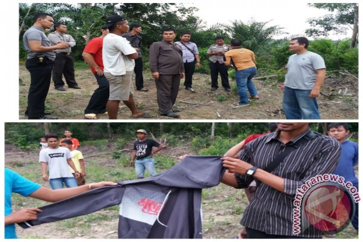 Polres Padang Panjang Tangkap Tiga Pelaku Jambret