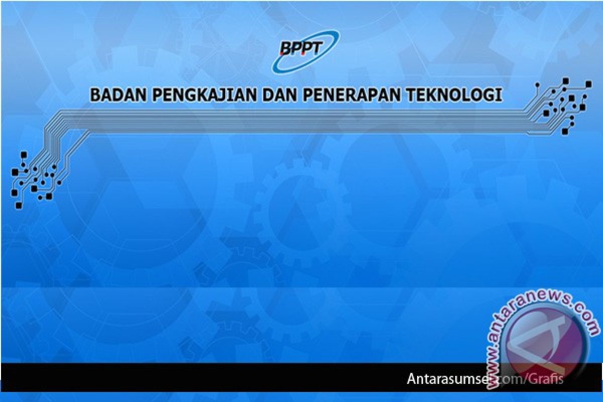 BPPT selesaikan desain standar kapal 100 Teus