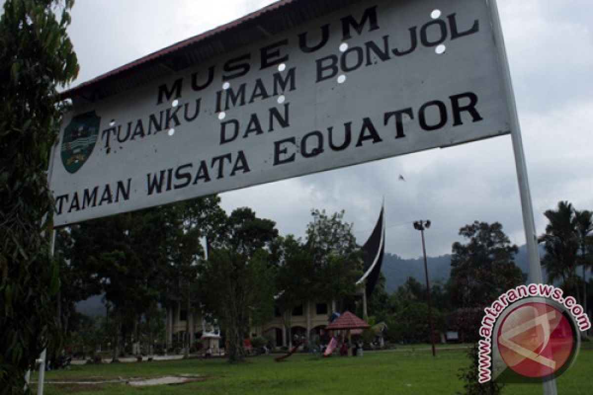 BPCB Berencana Gelar Jelajah Budaya di Pasaman