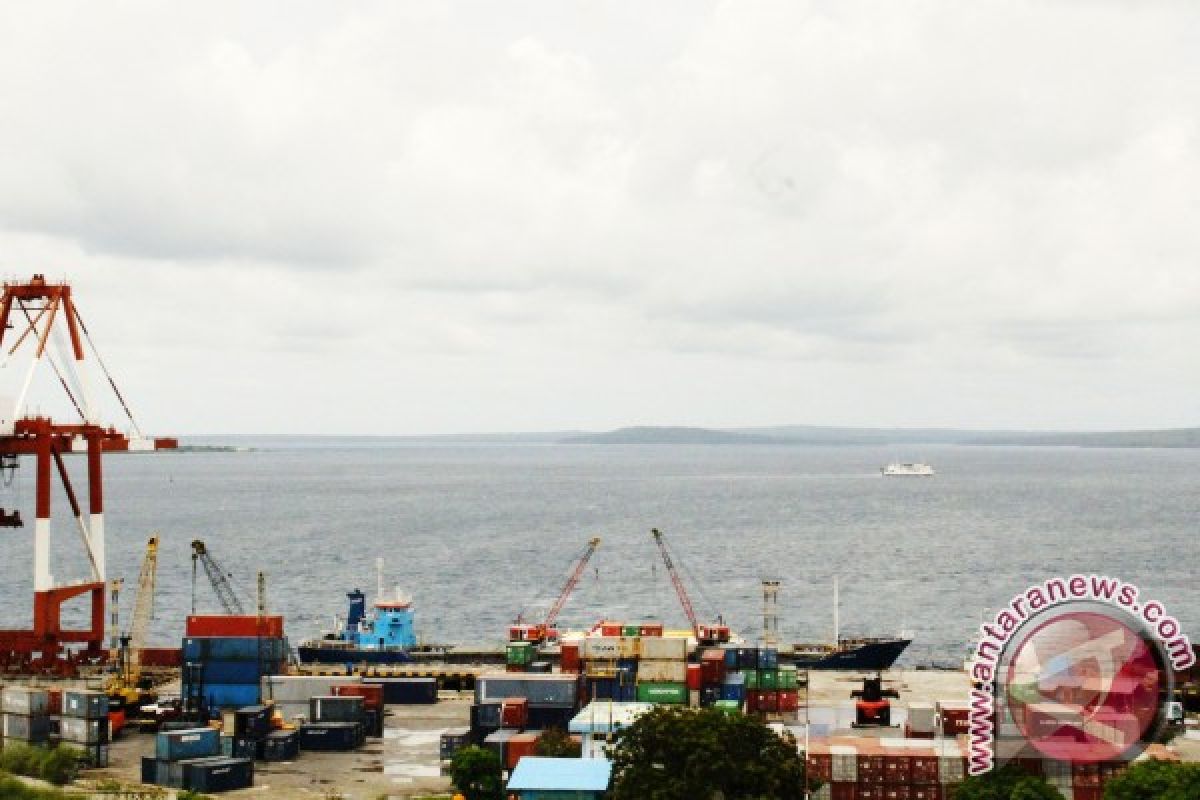  Perluasan Pelabuhan Tenau Selesai  2017 