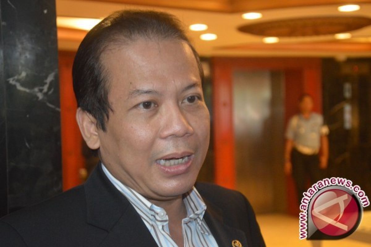 Pimpinan DPR Dukung Keputusan Pembatalan Pembangunan Apartemen