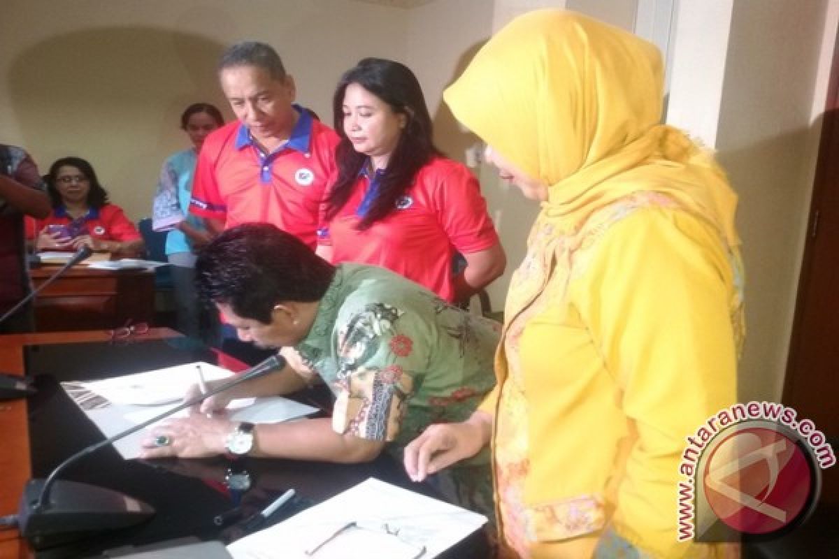 Pemprov Maluku Akan Gelar Balap Sepeda Dunia