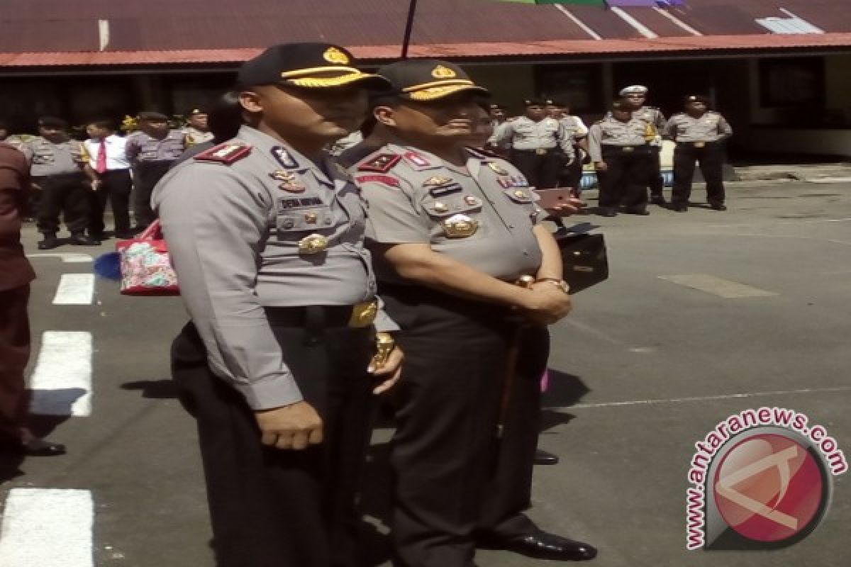 Kapolda Sulut: Polisi harus beri rasa nyaman