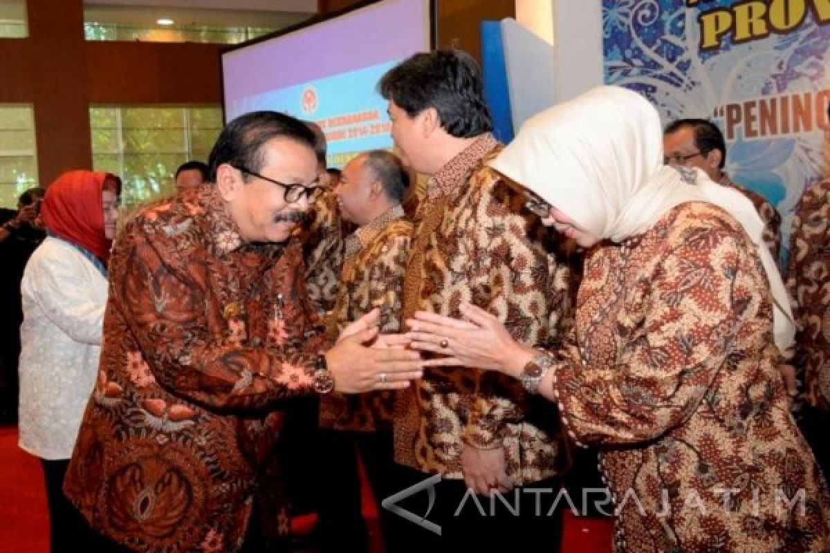 Gubernur Jatim Ingatkan UMKM Perkuat Kualitas Kemasan