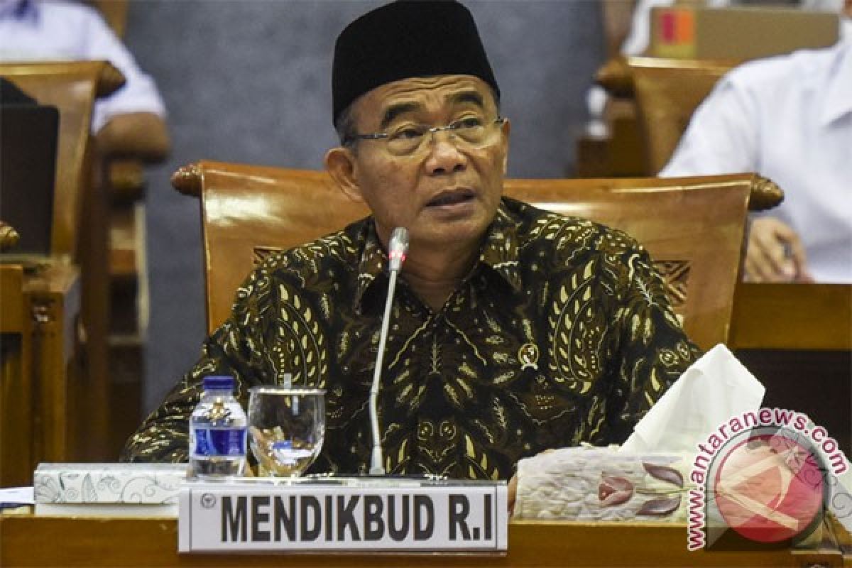 Mendikbud inginkan peran konselor dimaksimalkan